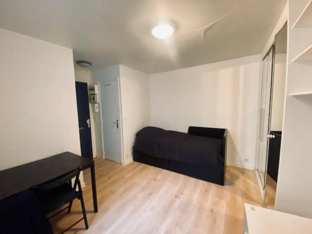 Studio Ile Saint-Louis Leilighet Paris Eksteriør bilde